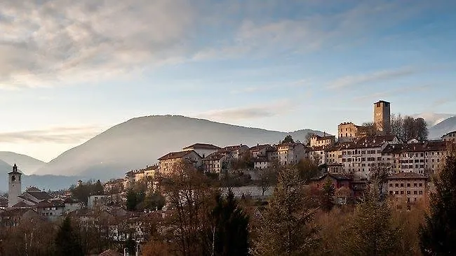 Casa Ester Feltre