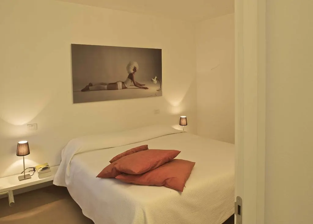 Casa Ester Feltre Appartamento