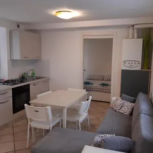 Appartamento Re Alboino, Feltre
