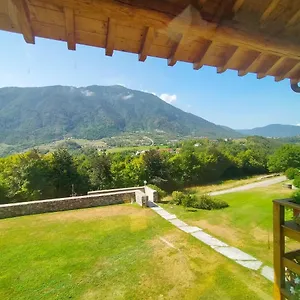 Bb Giardino Di San Paolo Feltre