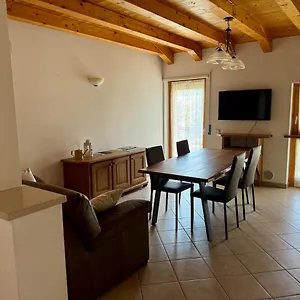 Appartamento Ai Fol 6 - Stazione E Centro, Feltre