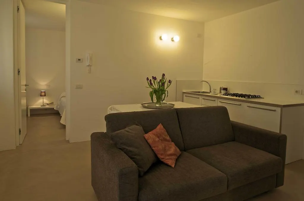 Casa Ester Feltre Italy